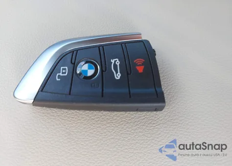 2024 BMW 230I z USA, uszkodzony, nr VIN 3MW23CM06R8E28490